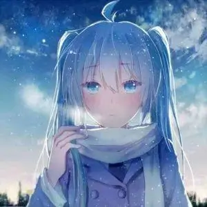 用户 落雨天 头像